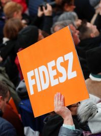 Fidesz opět vyhrál volby v Maďarsku