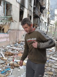 Rusové pokračují v ostřelování Sjevjerodonecku