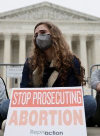 ‚Zastavte stíhání potratů‘