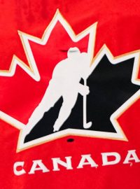 Kanada, hokej ilustrační foto
