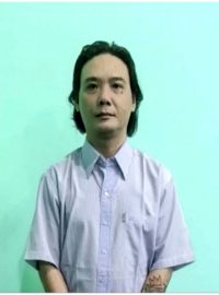 Dva nejznámější popravení vězni: Kyaw Min Yu a Phyo Zeya Thaw