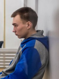 Ukrajinský soud Vadimu Šišimarinovi zmírnil trest z doživotí na 15 let