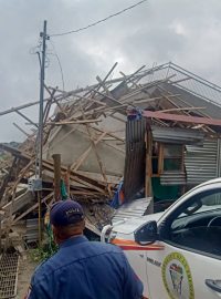 Zemětřesení ve Filipínách si vyžádalo minimálně 4 mrtvé