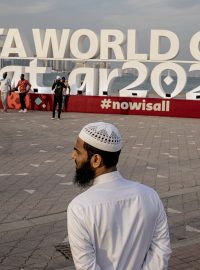 Pořadatelé i FIFA o mistrovství světa v Kataru tvrdí, že jde o první uhlíkově neutrální šampionát v historii