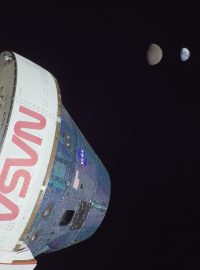 Mise NASA Artemis