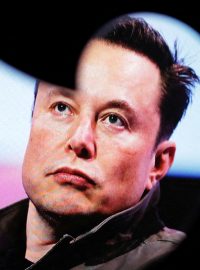 Elona Muska má v čele Twitteru nahradit zkušená manažerka z televize
