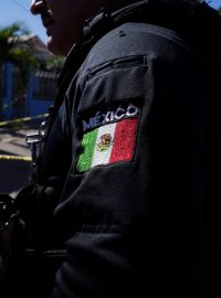 Prokuratura státu Baja California, kde se Ensenada nachází, ohlásila vytvoření zvláštní vyšetřovací skupiny pro dopadení pachatelů
