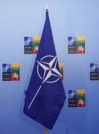 Summit NATO ve Vilniusu