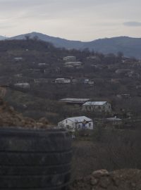 Během ázerbajdžánské ofenzívy v Náhorním Karabachu zemřelo podle arménských zdrojů nejméně 200 lidí