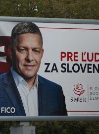 Stane se Robert Fico opět slovenským premiérem?