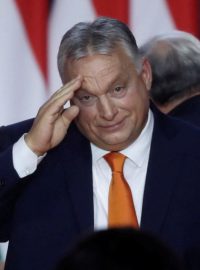 Viktor Orbán plánuje zmařit ukrajinské sny o připojení k Evropské unie