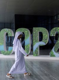 Klimatická konference COP28