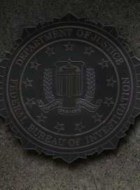 FBI (ilustrační foto)