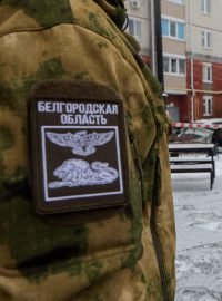Ukrajinské úřady se k útokům v hloubi ruského území zpravidla vůbec nevyjadřují