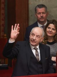Nový maďarský prezident Tamás Sulyok