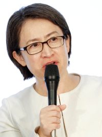 Hsiao Bi-khim
