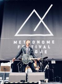 Metronome festival 2018