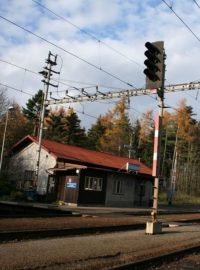 14. listopadu roku 1960 se u Stéblové na trati mezi Hradcem Králové a Pardubicemi srazily vlaky
