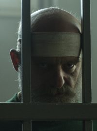 Hynek Čermák jako Ivan Roubal v sérii Případ Roubal