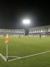 Stadion v Dauhá