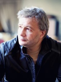 Andrej Šarij, ředitel ruské redakce RFE/RL