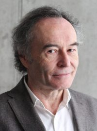 Petr Janyška, bývalý velvyslanec ve Francii a publicista