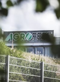 Holding Agrofert uložil premiér Andrej Babiš (ANO) v únoru 2017 do svěřenského fondu