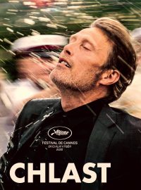 Plakát k filmu Chlast
