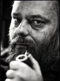 Scénárista Petr Jarchovský.