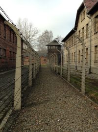 V Čechách mělo být 38. koncentračních táborů. O některých z nich ale vůbec nevíme (ilustrační foto)