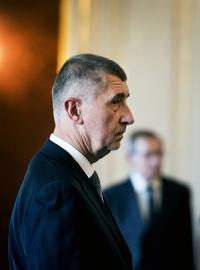 Andrej Babiš je ve svých 63 letech nejstarším předsedou vlády v historii Česka.