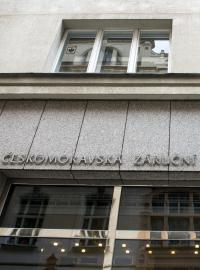 Českomoravská záruční a rozvojová banka