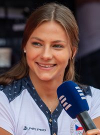 Barbora Seemanová