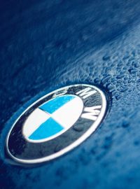 BMW (ilustrační foto)