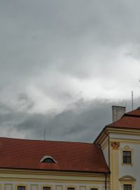 Vojenská nemocnice Olomouc