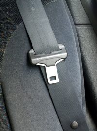 bezpečnostní pás