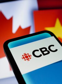 Stanice CBC v Číně končí
