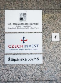 Agenturu CzechInvest čeká stěhování
