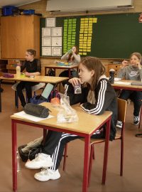 První evropskou zemí, která na jaře otevřela školní i předškolní zařízení, se stalo Dánsko.