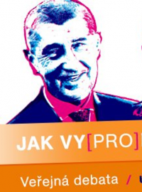 Jak vy(pro)hrát volby v Česku? Šídlo, Plesl, Sedláček a Dvořáková debatují v Hradci Králové