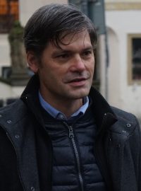 Marek Hilšer