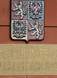 GIBS, Generální inspekce bezpečnostních sborů v Praze 6