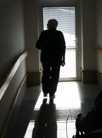 Ženy v důchodovém věku
