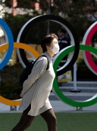 Olympijské hry v Tokiu se mají konat od 24. července do 9. srpna a paralympijské hry od 25. srpna do 6. září.