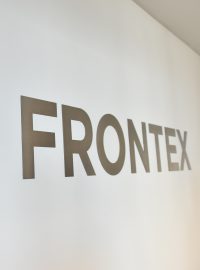 Evropská agentura pro pohraniční a pobřežní stráž (Frontex)
