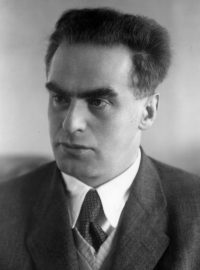 Rudolf Slánský v roce 1947.