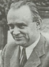 generál František Moravec