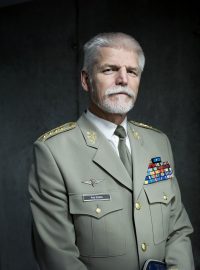 Generál Petr Pavel