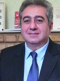 Doktor Gubad Ibadoghlu