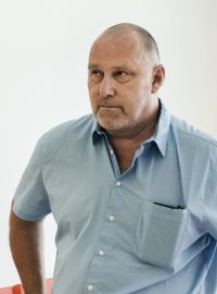Vladimír Dbalý, Městský soud Praha, 8.6.2018